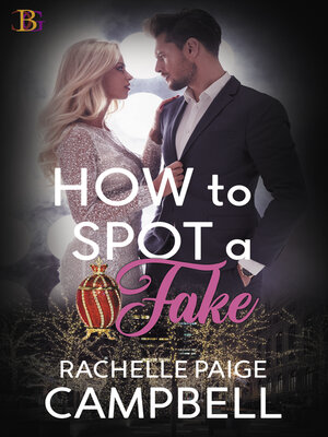 cover image of How to Spot a Fake